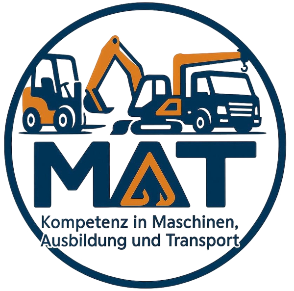 MAT – Maschinen Akademie & Transport