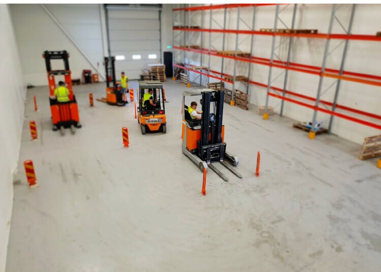 الرافعة الشوكية